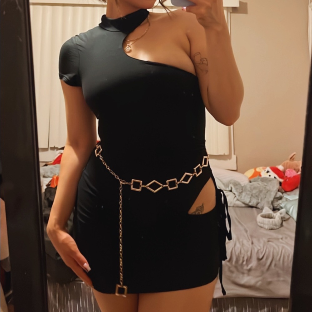 IAMGIA Lara Dress